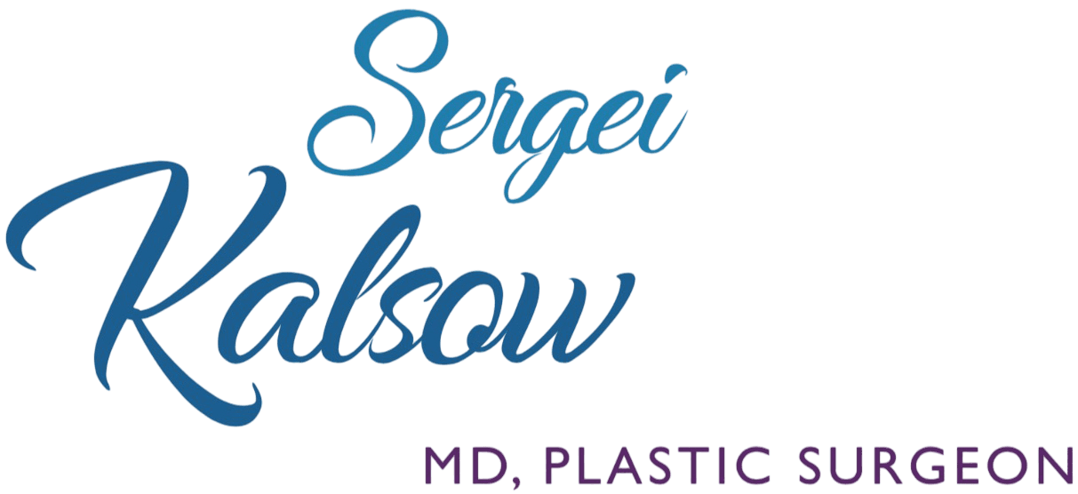 Dr. Sergei Kalsow, MD
