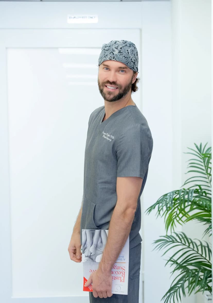 Dr. Sergei Kalsow, MD