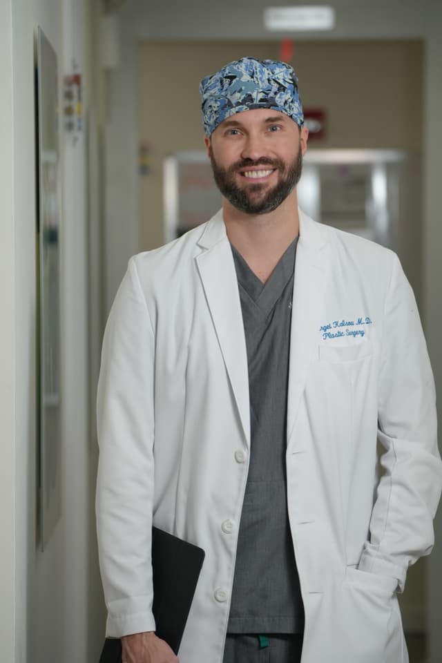Dr. Sergei Kalsow